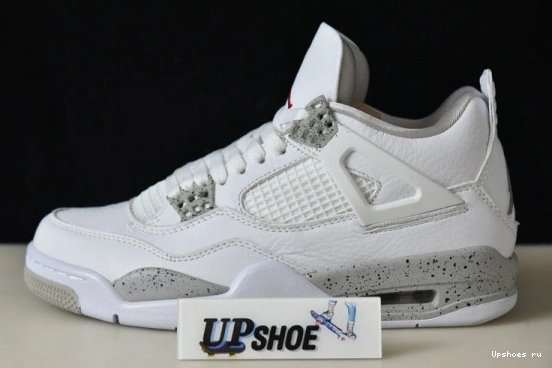 Jordan White CT8527-100 Oreo Air 4 Retro (2021) CT8527-100 0629